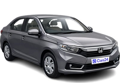 2022 Honda Amaze - Sedan - Petrol - Manual - ₹6.00 lakh