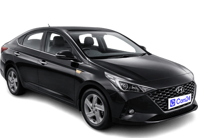 2021 Hyundai Verna - Sedan - Petrol - Manual - ₹6.45 lakh