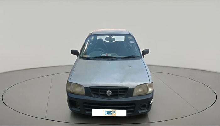 2011 Maruti Alto LXI, Petrol, Manual, 1,15,151 km, exterior