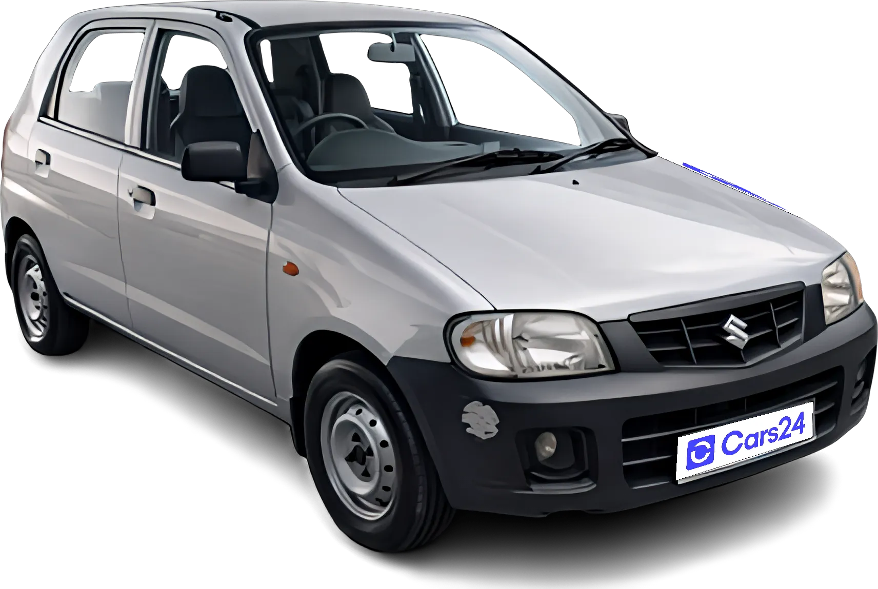 2011 Maruti Alto - Hatchback - Petrol - Manual - ₹86,000