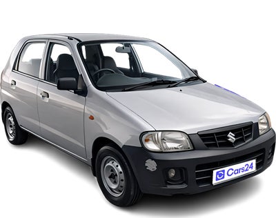 2011 Maruti Alto - Hatchback - Petrol - Manual - ₹86,000
