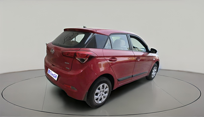 2016 Hyundai Elite i20 MAGNA 1.2, Petrol, Manual, 45,792 km, exterior