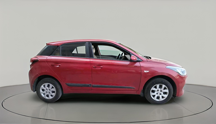 2016 Hyundai Elite i20 MAGNA 1.2, Petrol, Manual, 45,792 km, exterior