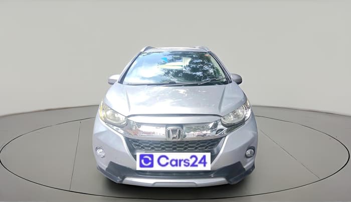 2018 Honda WR-V 1.2L I-VTEC VX MT, CNG, Manual, 1,18,536 km, exterior