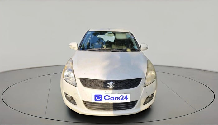 2011 Maruti Swift VDI, Diesel, Manual, 1,38,521 km, exterior