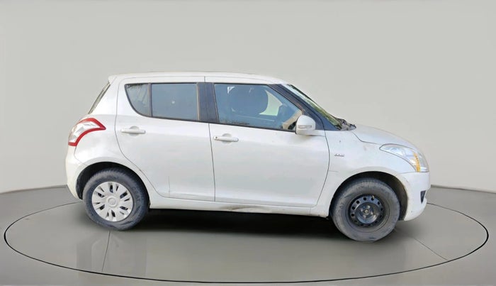 2011 Maruti Swift VDI, Diesel, Manual, 1,38,521 km, exterior