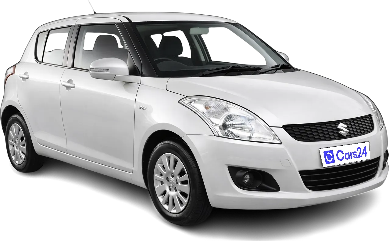 2011 Maruti Swift - Hatchback - Diesel - Manual - ₹1.90 lakh