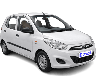 2014 Hyundai i10 - Hatchback - Petrol - Manual - ₹2.25 lakh