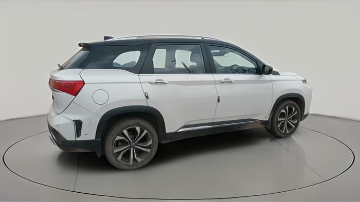 2023 MG HECTOR SHARP PRO 1.5 PETROL TURBO CVT PETROL, Petrol, Automatic, 68,539 km, exterior