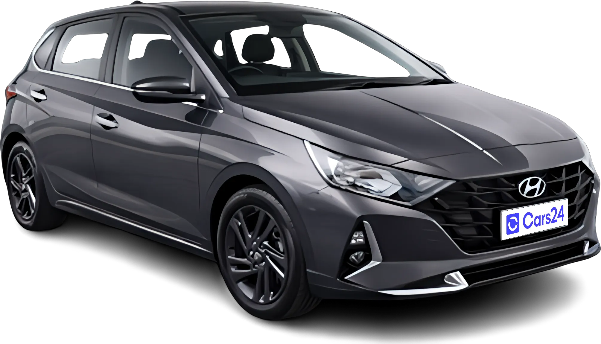2020 Hyundai NEW I20 - Hatchback - Petrol - Manual - ₹5.18 lakh