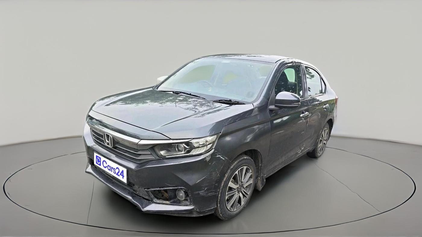 2022 Honda Amaze 1.2L I-VTEC VX, Petrol, Manual, 67,348 km, exterior
