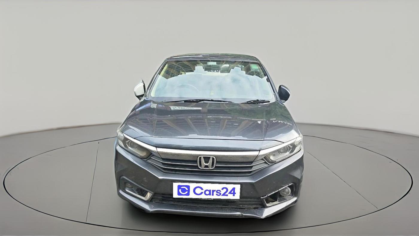 2022 Honda Amaze 1.2L I-VTEC VX, Petrol, Manual, 67,348 km, exterior