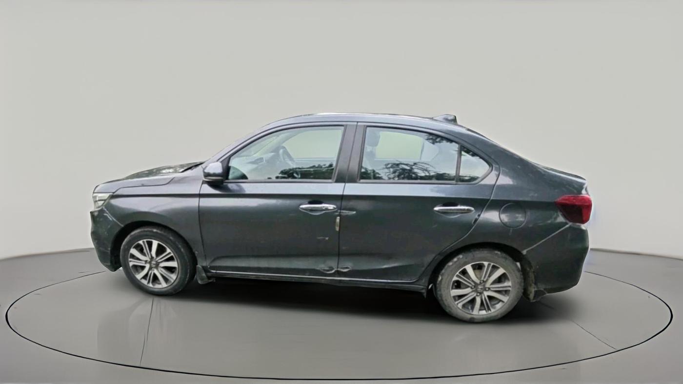2022 Honda Amaze 1.2L I-VTEC VX, Petrol, Manual, 67,348 km, exterior