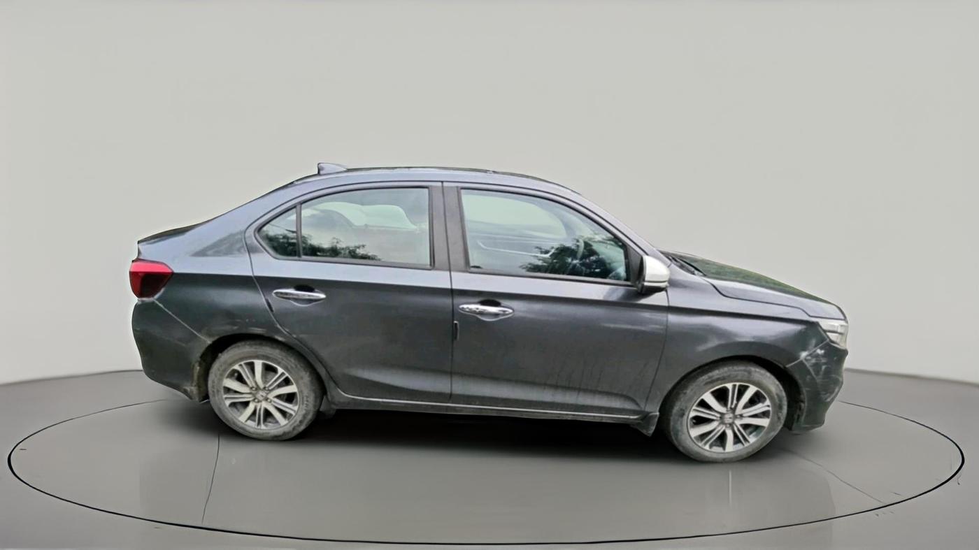 2022 Honda Amaze 1.2L I-VTEC VX, Petrol, Manual, 67,348 km, exterior