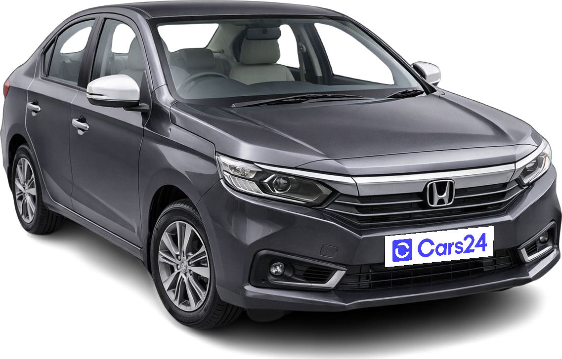 2022 Honda Amaze - Sedan - Petrol - Manual - ₹6.50 lakh