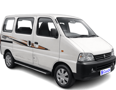 2022 Maruti Eeco - SUV - CNG - Manual - ₹4.51 lakh