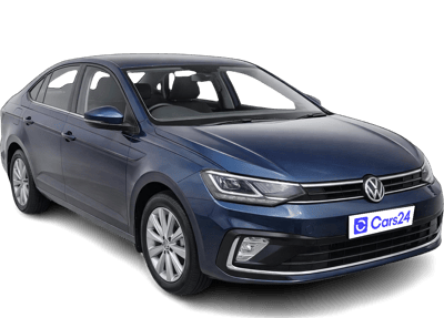 2024 Volkswagen VIRTUS - Sedan - Petrol - Automatic - ₹12.93 lakh