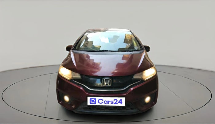 2017 Honda Jazz 1.2L I-VTEC SV, Petrol, Manual, 70,026 km, exterior