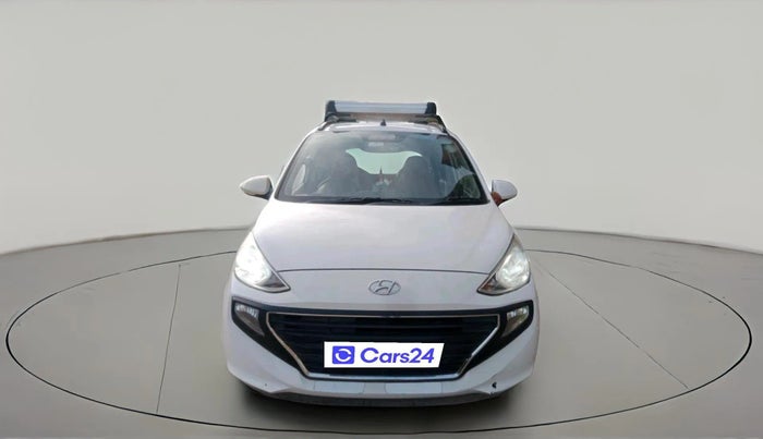 2019 Hyundai NEW SANTRO SPORTZ MT, CNG, Manual, 80,372 km, exterior