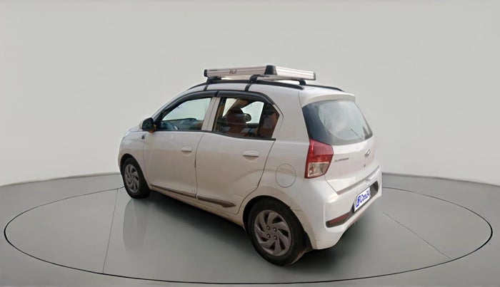 2019 Hyundai NEW SANTRO SPORTZ MT, CNG, Manual, 80,372 km, exterior