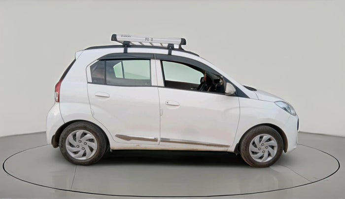 2019 Hyundai NEW SANTRO SPORTZ MT, CNG, Manual, 80,372 km, exterior