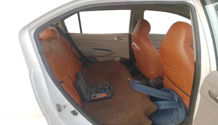 2019 Hyundai NEW SANTRO SPORTZ MT, CNG, Manual, 80,372 km, interior