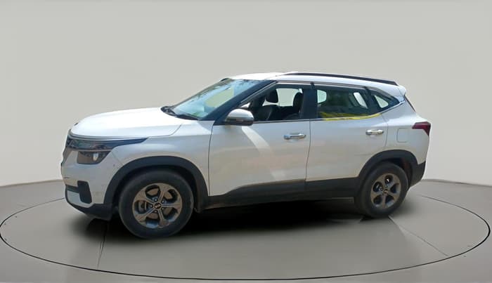 2020 KIA SELTOS HTK PLUS 1.5, Petrol, Manual, 38,611 km, exterior
