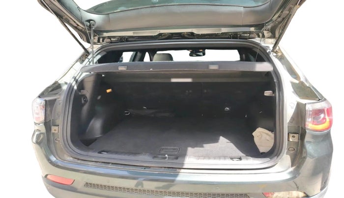 2023 Jeep Compass LIMITED (O) 2.0 DIESEL, Diesel, Manual, 35,879 km, exterior