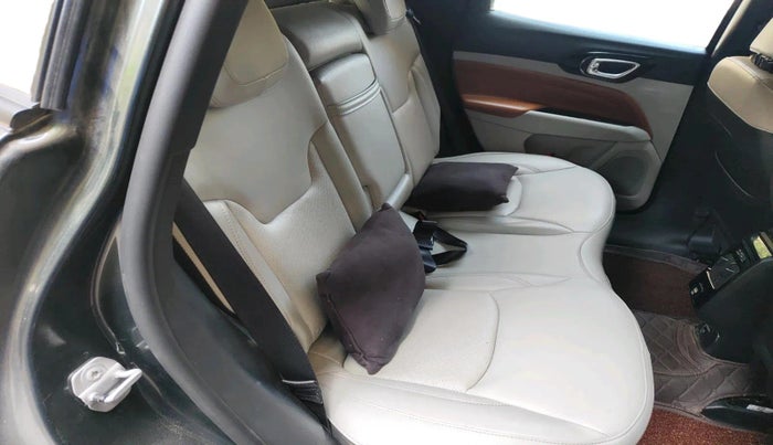 2023 Jeep Compass LIMITED (O) 2.0 DIESEL, Diesel, Manual, 35,879 km, interior