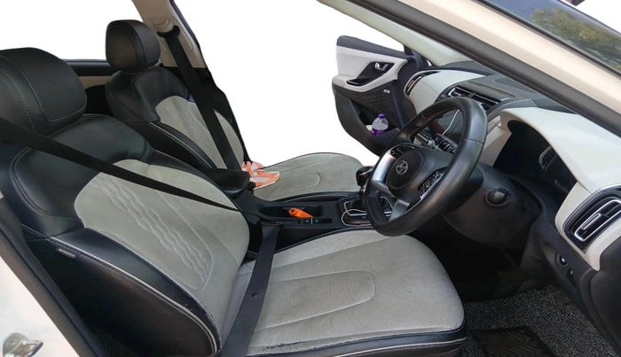 2022 Hyundai Creta SX (O) 1.5 DIESEL, Diesel, Manual, 1,00,958 km, interior