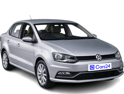 2018 Volkswagen Ameo - Sedan - Petrol - Manual - ₹3.98 lakh
