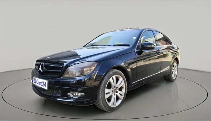 2010 Mercedes Benz E Class E 250 ELEGANCE, Petrol, Automatic, 90,585 km, exterior