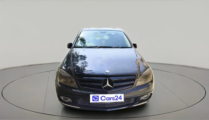 2010 Mercedes Benz E Class E 250 ELEGANCE, Petrol, Automatic, 90,585 km, exterior