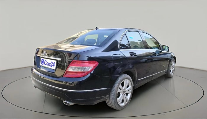 2010 Mercedes Benz E Class E 250 ELEGANCE, Petrol, Automatic, 90,585 km, exterior