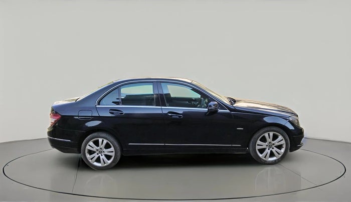 2010 Mercedes Benz E Class E 250 ELEGANCE, Petrol, Automatic, 90,585 km, exterior