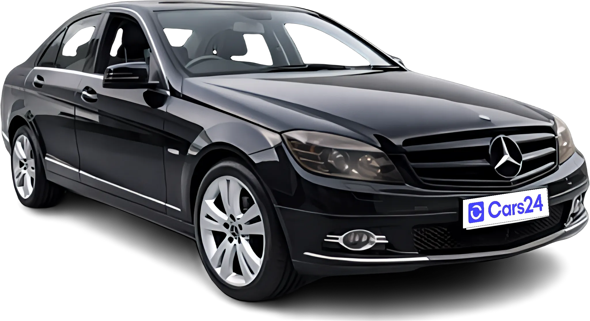 2010 Mercedes Benz E Class - Sedan - Petrol - Automatic - ₹2.76 lakh