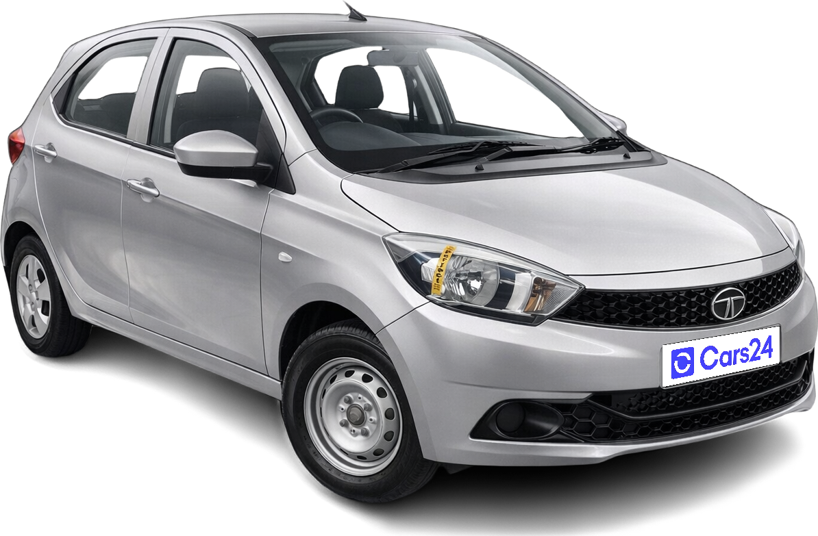 2019 Tata Tiago - Hatchback - CNG - Manual - ₹2.98 lakh