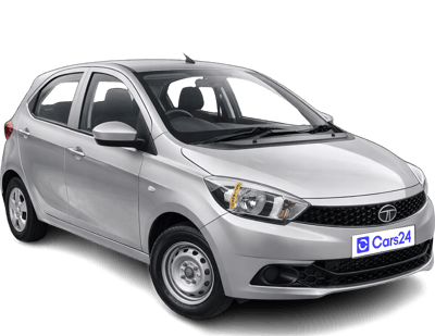2019 Tata Tiago - Hatchback - CNG - Manual - ₹2.98 lakh