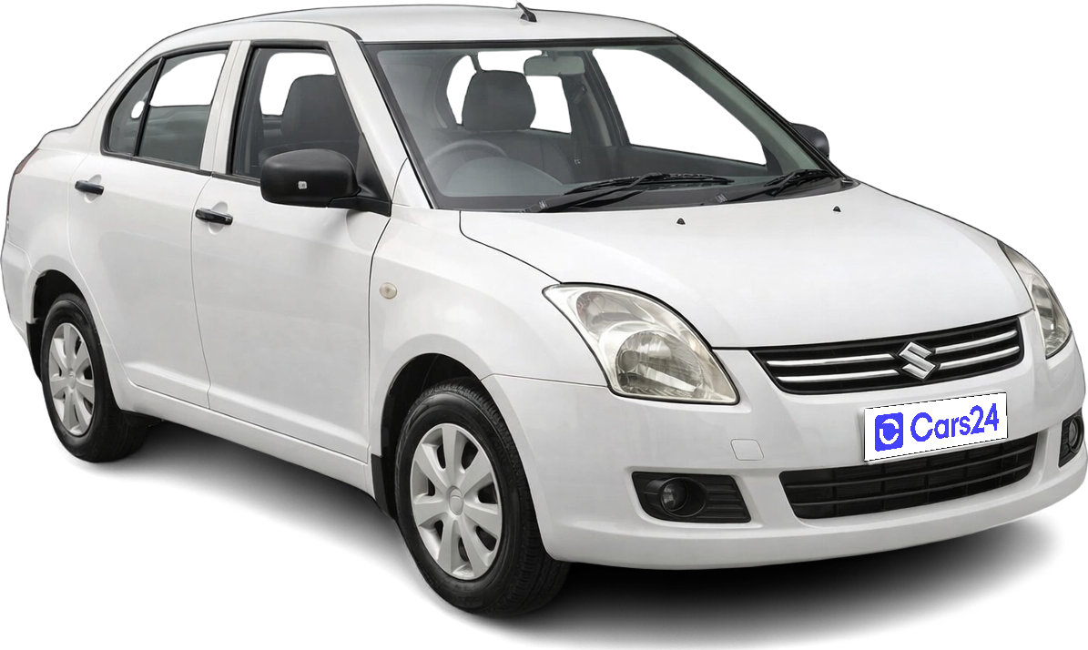 2011 Maruti Swift Dzire - Sedan - Diesel - Manual - ₹1.67 lakh