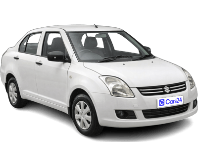 2011 Maruti Swift Dzire - Sedan - Diesel - Manual - ₹1.67 lakh