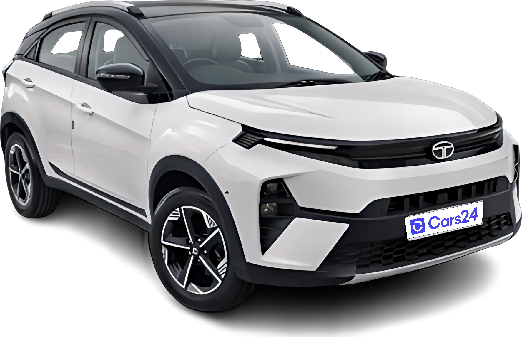 2023 Tata NEXON - SUV - Petrol - Automatic - ₹10.39 lakh