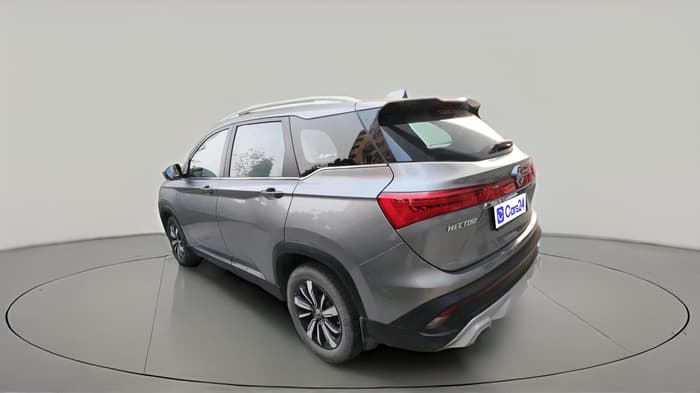 2020 MG HECTOR SHARP 1.5 DCT PETROL, Petrol, Automatic, 62,388 km, exterior
