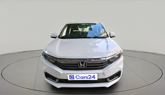 2021 Honda Amaze 1.2L I-VTEC S, Petrol, Manual, 69,597 km, exterior
