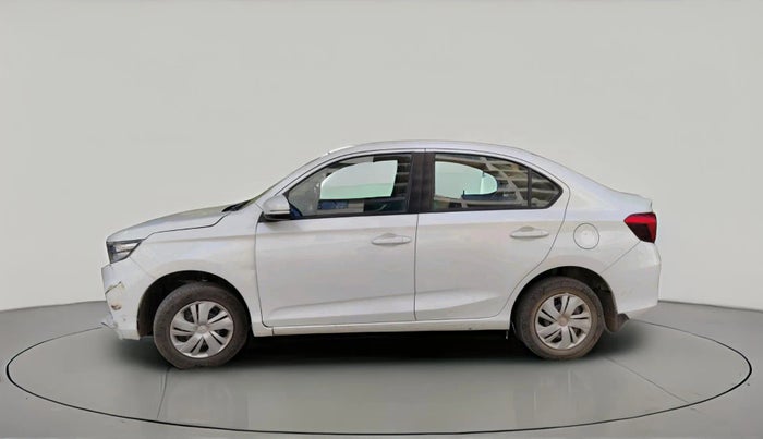 2021 Honda Amaze 1.2L I-VTEC S, Petrol, Manual, 69,597 km, exterior