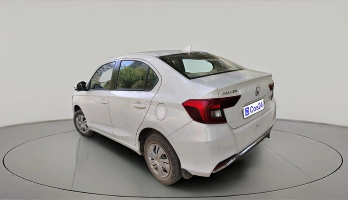 2021 Honda Amaze 1.2L I-VTEC S, Petrol, Manual, 69,597 km, exterior