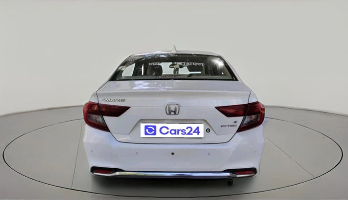 2021 Honda Amaze 1.2L I-VTEC S, Petrol, Manual, 69,597 km, exterior