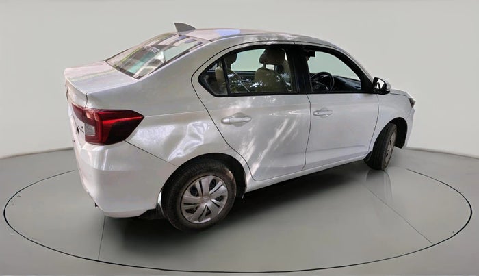 2021 Honda Amaze 1.2L I-VTEC S, Petrol, Manual, 69,597 km, exterior