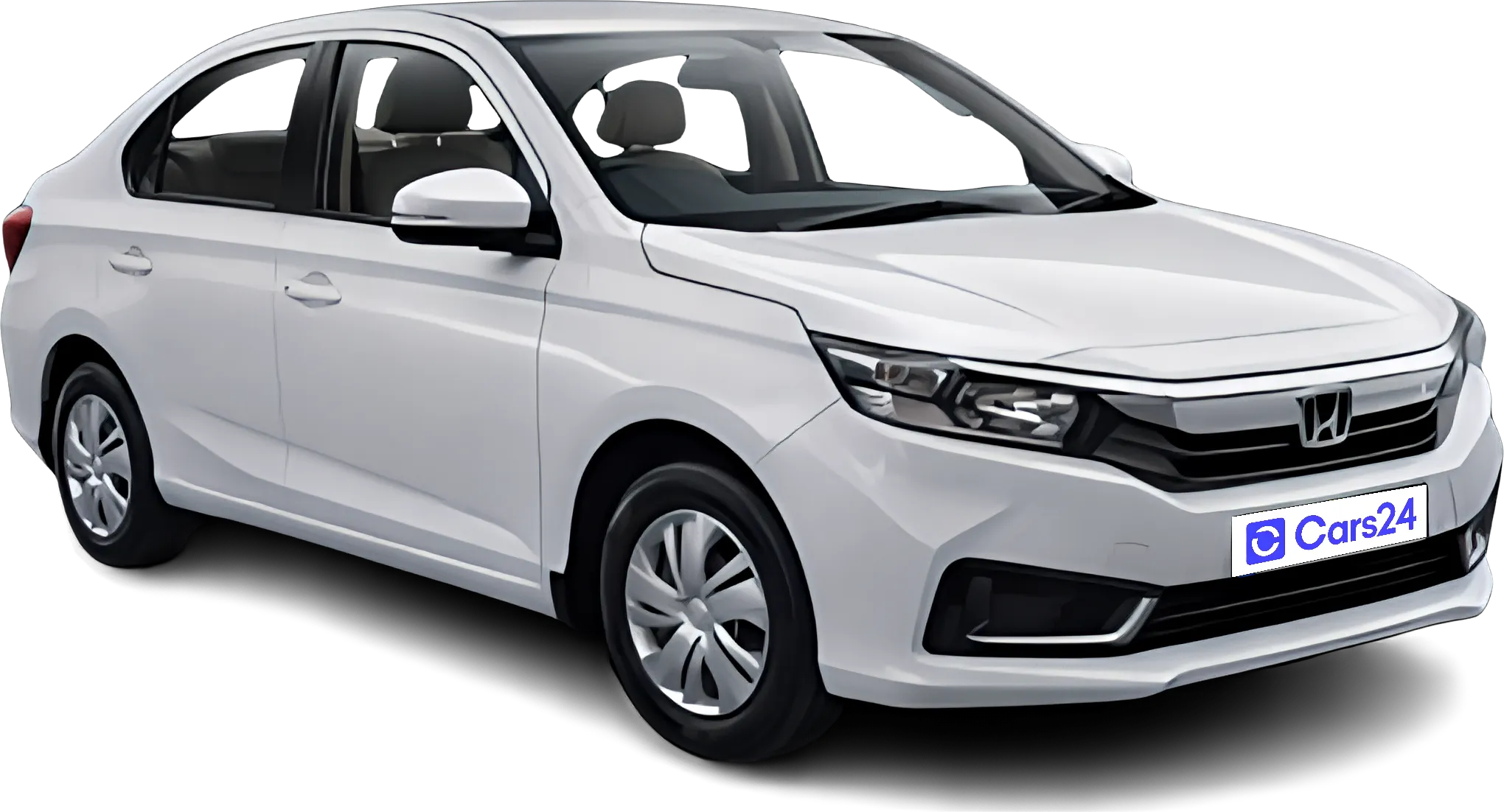 2021 Honda Amaze - Sedan - Petrol - Manual - ₹5.60 lakh