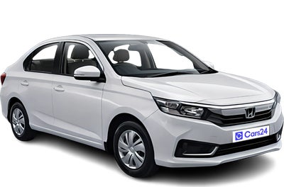 2021 Honda Amaze - Sedan - Petrol - Manual - ₹5.60 lakh