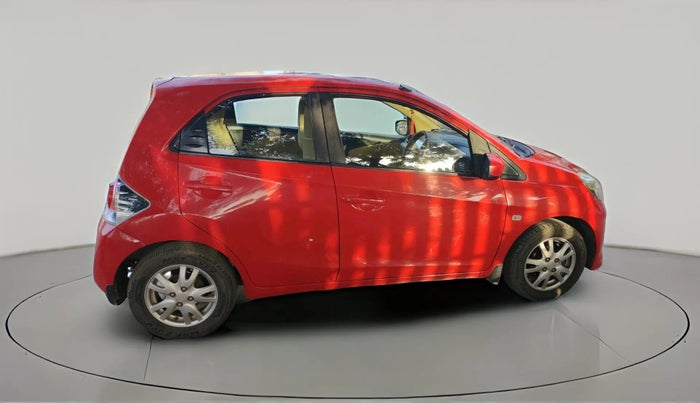 2012 Honda Brio V MT, Petrol, Manual, 86,839 km, exterior